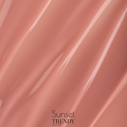 Modeling Gel Sunset 50 ml, Trendy Nails