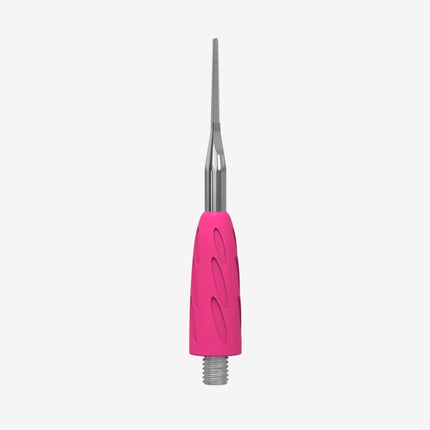 Working part of the pusher Combo UNIQ 36 straight narrow toenail file, Staleks