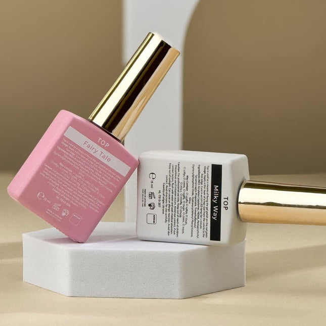 HEYLOVE (Hello) Milky Way Top, 15ml