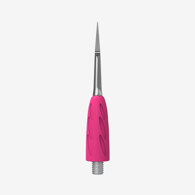 Working part of the pusher Combo UNIQ 34 toenail cleaner, Staleks