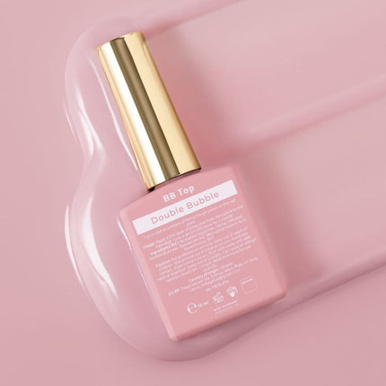 HEYLOVE (Hello) Double Bubble BB Top, 15ml