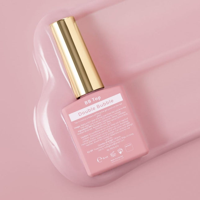 HEYLOVE (Hello) Double Bubble BB Top, 15ml