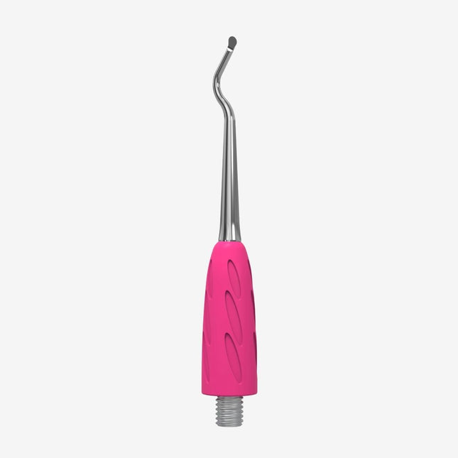 Working part of the pusher Combo UNIQ 33 hemisphere curette, Staleks