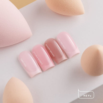 HEYLOVE (Hello) First Kiss BB Top, 15ml