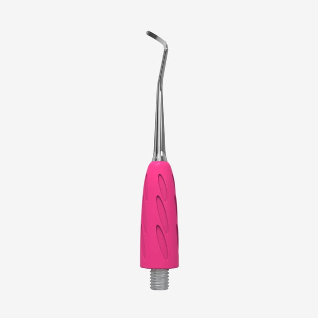 Working part of the pusher Combo UNIQ 32 curette (bend to the right), Staleks
