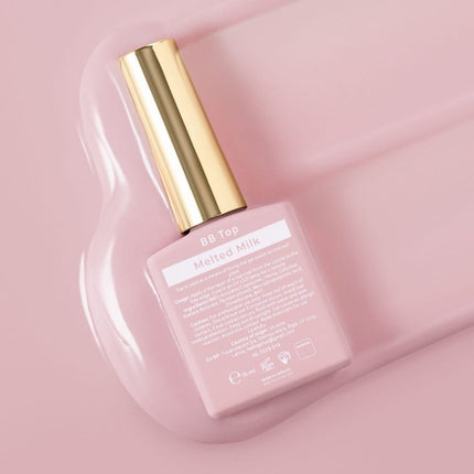 HEYLOVE (Hello) Melted Milk BB Top, 15ml