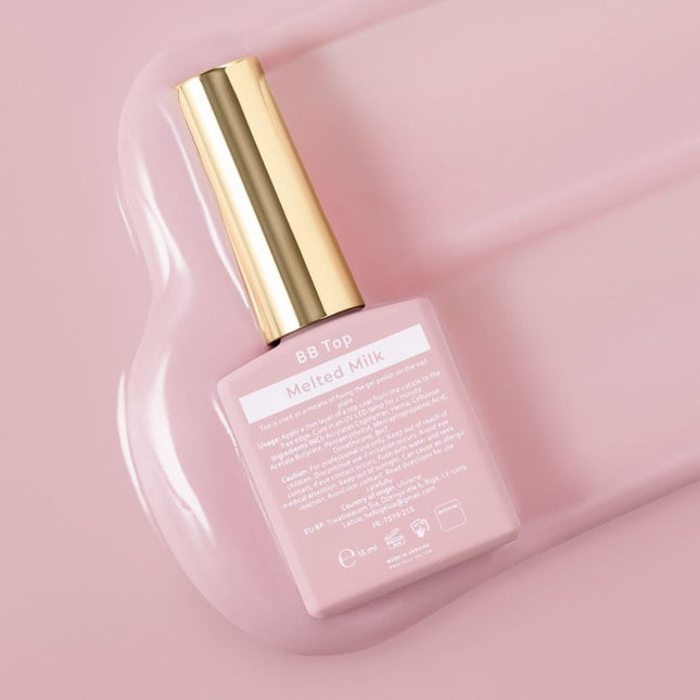 HEYLOVE (Hello) Melted Milk BB Top, 15ml