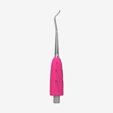 Working part of the pusher Combo UNIQ 31 curette (bend to the left), Staleks