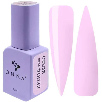 DNKA Gel Polish Colour 0032, 12ml