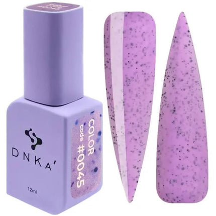 DNKA Gel Polish Colour 0045, 12ml