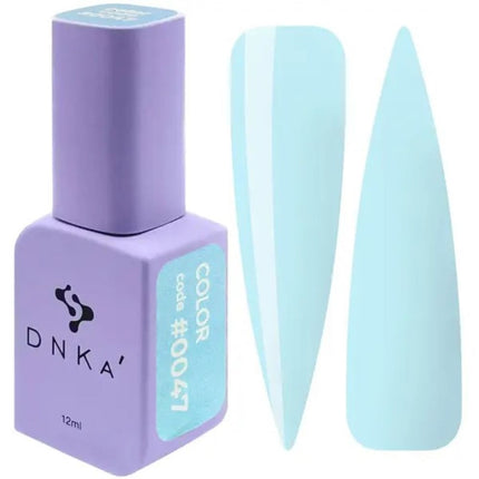 DNKA Gel Polish Colour 0047, 12ml