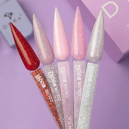 DNKA Gel Polish Colour 0095, 12ml