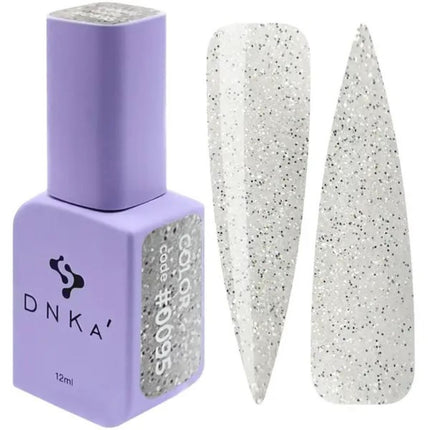 DNKA Gel Polish Colour 0095, 12ml