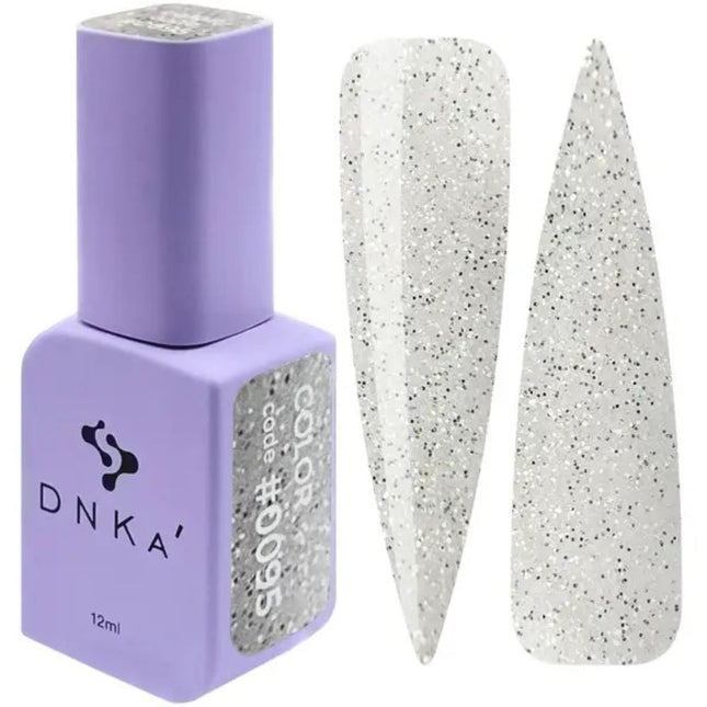 DNKA Gel Polish Colour 0095, 12ml