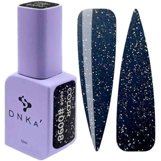 DNKA Gel Polish Colour 0098, 12ml