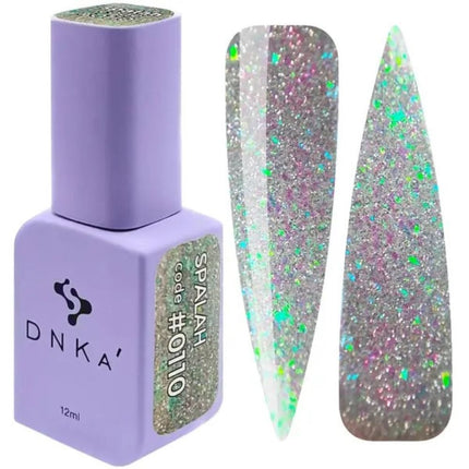 DNKA Gel Polish Colour Flash 0110, 12ml