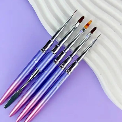 DNKA Ombre Brush, 0005