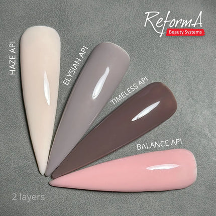 ReformA Cover Base Timeless API, 10 ml