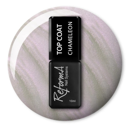 ReformA Top Coat Chameleon, 10 ml
