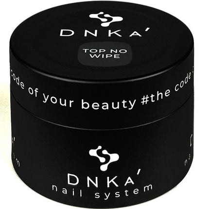 DNKA No Wipe Multi Top Coat, 30ML