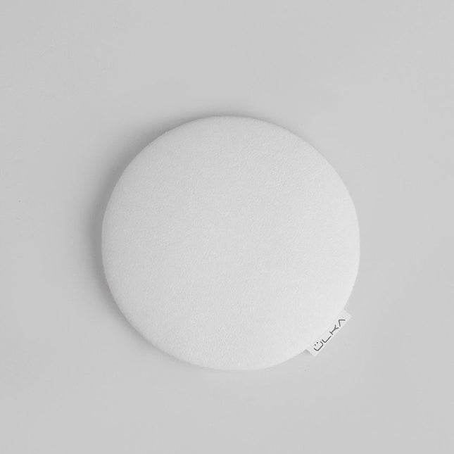 ULKA Elbow Support Pad - 02 White