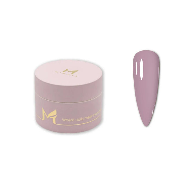 Mimona Liquid Buider Gel, Bloom 15ml