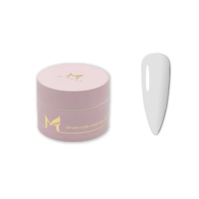 Mimona Liquid Buider Gel - Clear 15 g