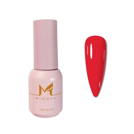 Mimona Gel Polish - Alurre 5 ml