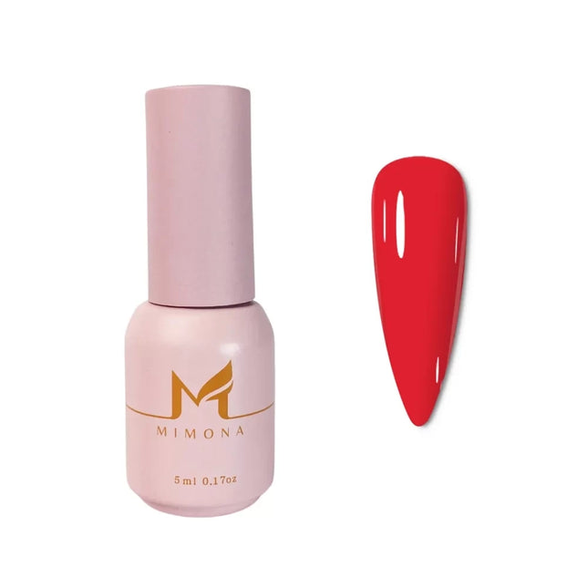 Mimona Gel Polish - Alurre 5 ml