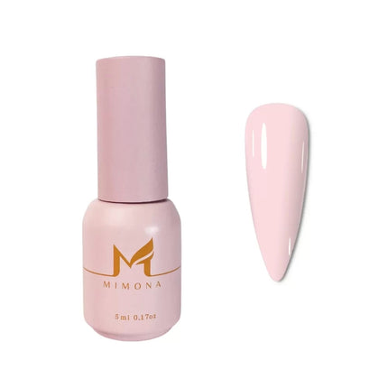 Mimona Gel Polish - More 5 ml