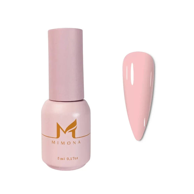 Mimona Gel Polish - Blush 5 ml