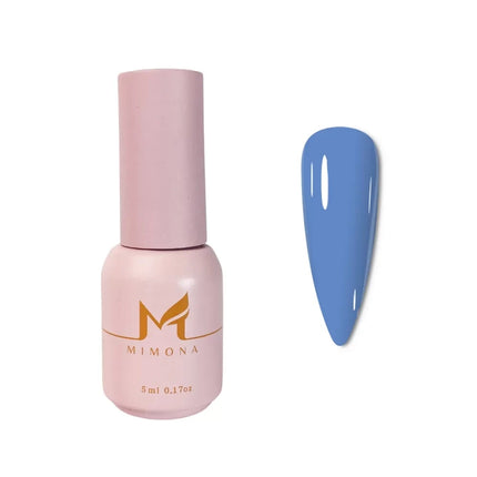 Mimona Gel Polish - Ocean wave 5 ml