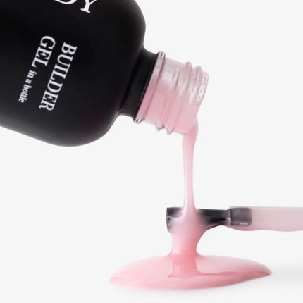 Builder Gel in a bottle Sensual, 15 ml-Trendy Nails