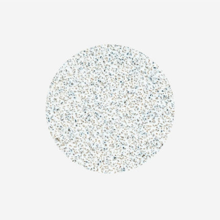 Disposable files on a soft base for pedicure disc Pododisc Staleks Pro M, 240 grit (50 pcs) - PDFS-20-240w