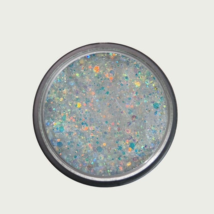 Yas Glam Builder Gel 4 Hema Free & TPO Free, 15g