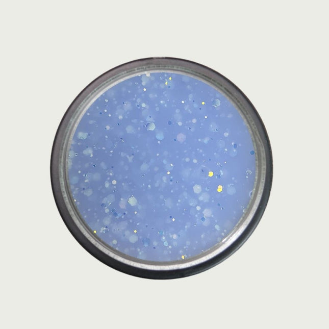 Yas Glam Builder Gel 9 Hema Free & TPO Free, 15g