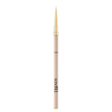 PURE ART LINEAR BRUSH 5MM- Trendy Nails
