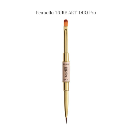 Pure Art Duo Pro Brush N°10