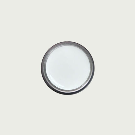 YAS Polish Top White, 13ml