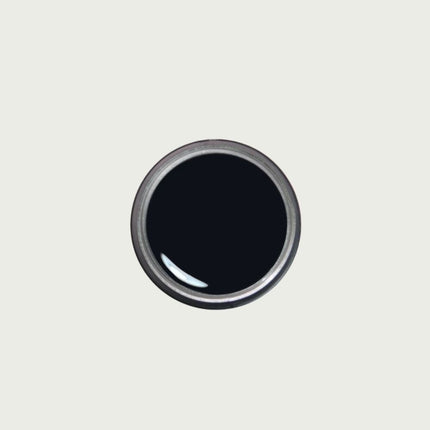 YAS Polish Top Black, 13ml