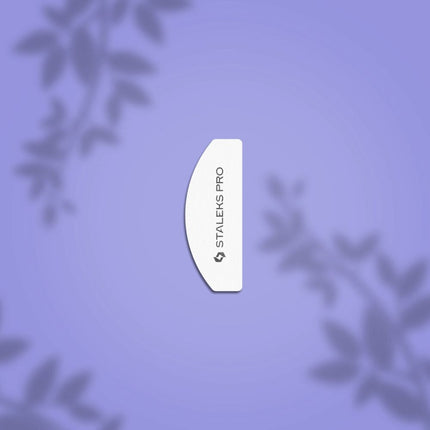 Grinding buffer crescent mini EXPERT 41 100/180 grit (20 pcs)