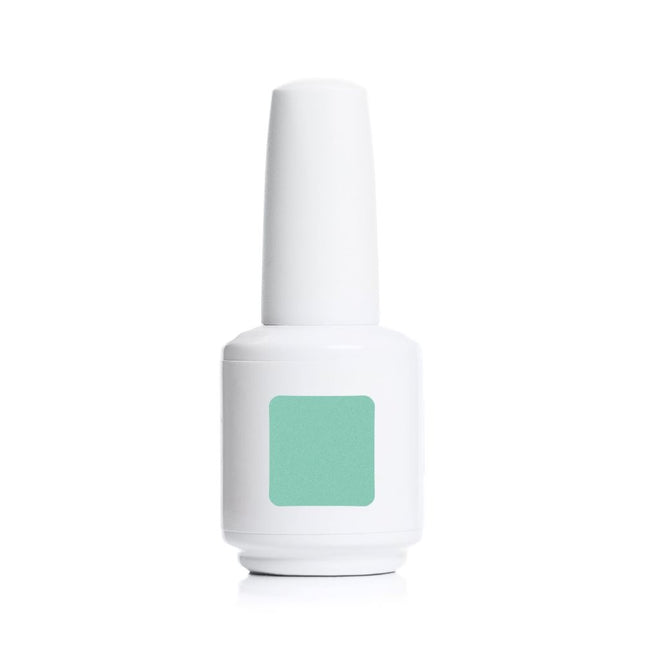 Pistachio Gel Polish 15ml, American Creator