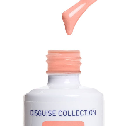Disguise Gel Polish A 15ml, American Creator