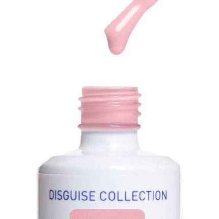 Disguise Gel Polish D 15ml, American Creator