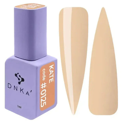 DNKA Gel Polish Fashion Dozen Colours, 7ml