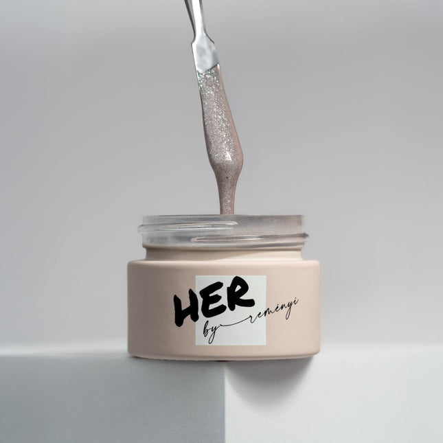 Her Builder Gel Celestial Mist, 15ml