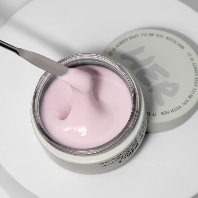 Her Builder Gel Silk Mauve, 50ml