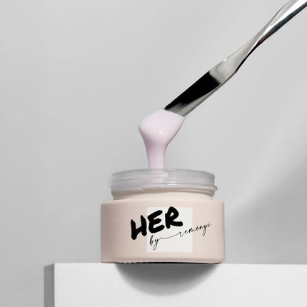 Her Milkshake Builder Gel 07, 15g