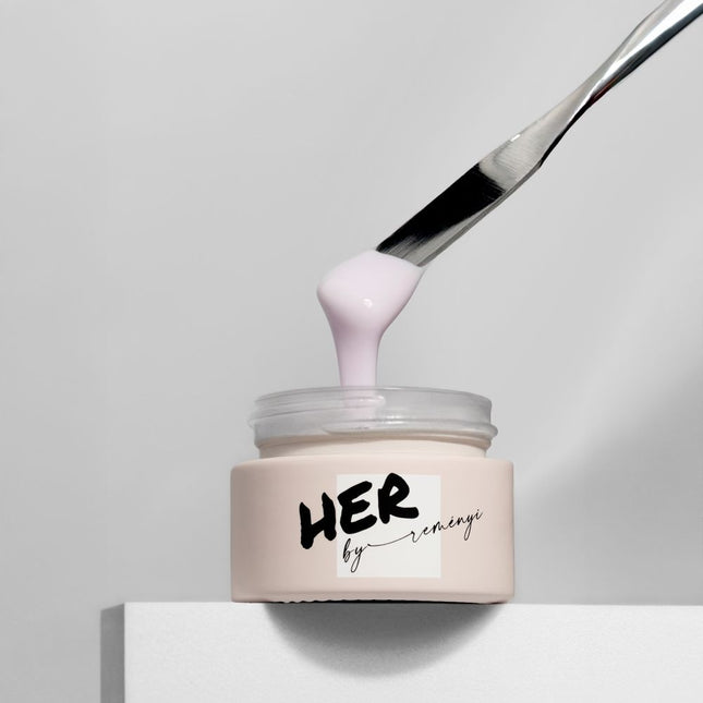 Her Milkshake Builder Gel 07, 15g