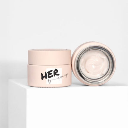 Her Builder Gel Pro Mousse Moonlight Macaron , 15ml